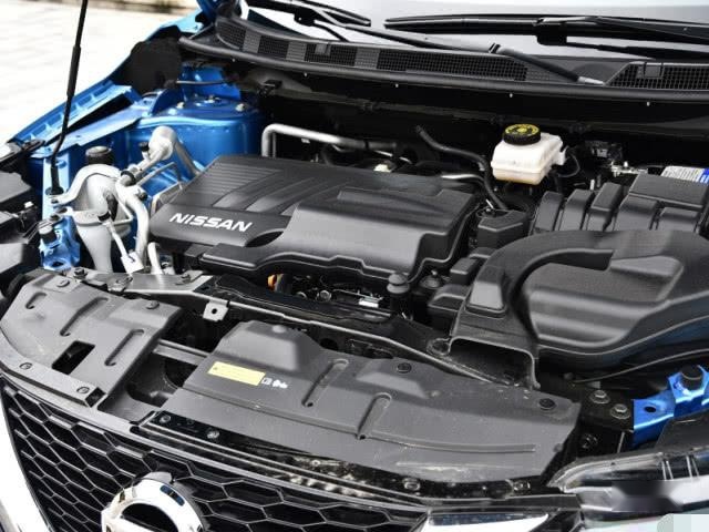 改款上市就获成功，三大件是王牌，油耗7L，6月销量排榜单第六