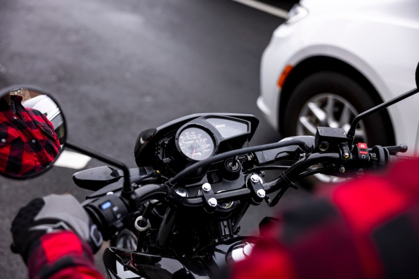 实用入门越野小车，2023本田XR150L