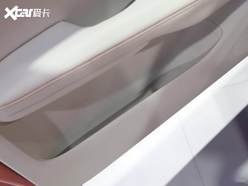 挑战吉利星愿2026款海鸥上市辅助驾驶是突破口吗？(图5)