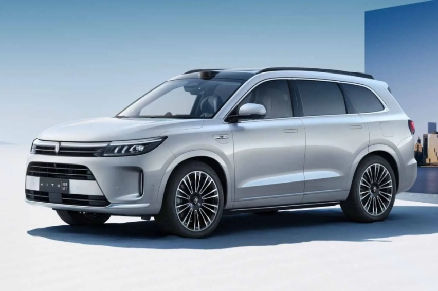 问界新M7热卖，赛力斯股价涨停，却难掩背后隐忧