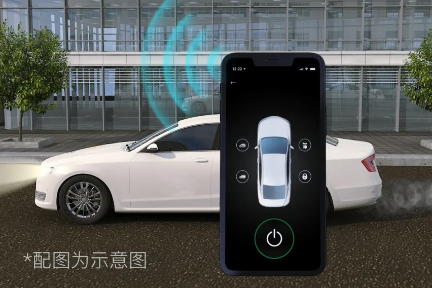 吉利银河L7已上市，潮流外观，豪华内饰，引领混动新美学！