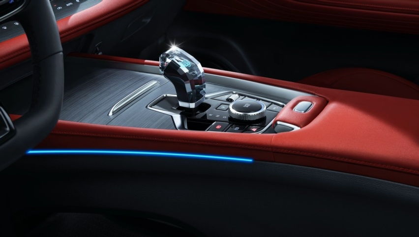 全球王牌SUV——全新一代瑞虎7PLUS上市，售9.99万元起