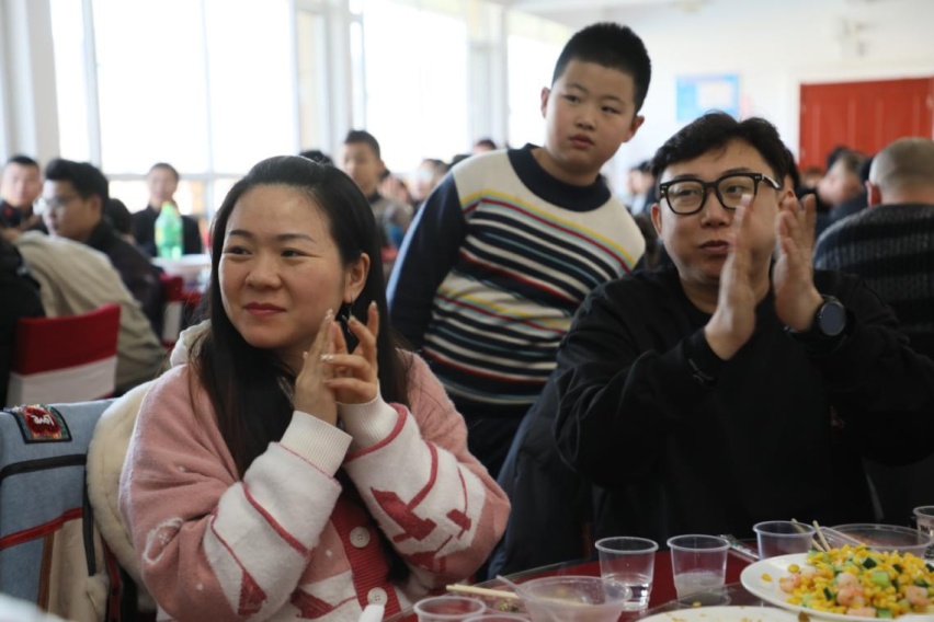 虎年迎福气，长安车主关怀活动顺利举办
