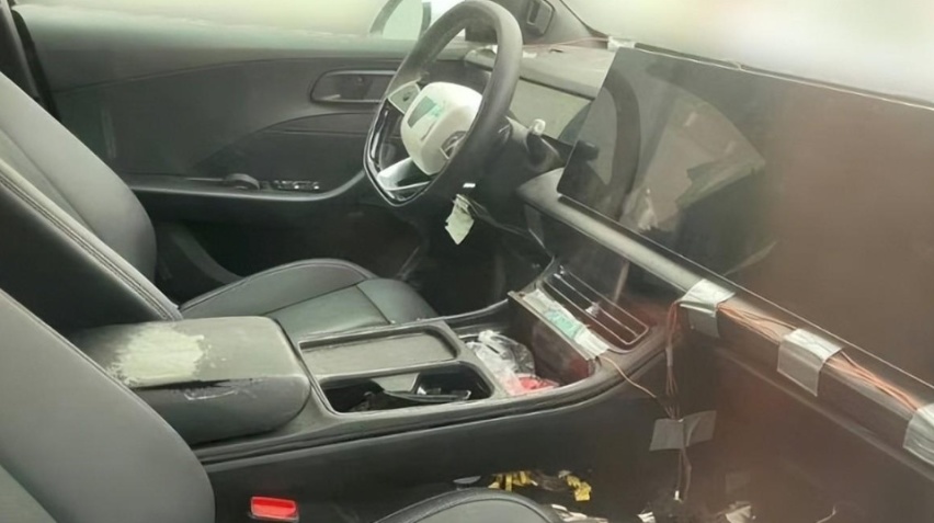 哪吒要出中大型SUV，用上比亚迪电池，卷进20万很容易？