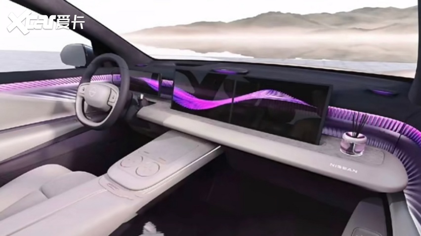 配增程/纯电双动力！东风日产NX8实车曝光，14.98万起能大卖？