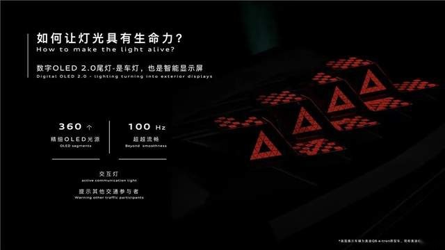 传承奥迪百年豪华基因 开启未来豪华出行新篇章
