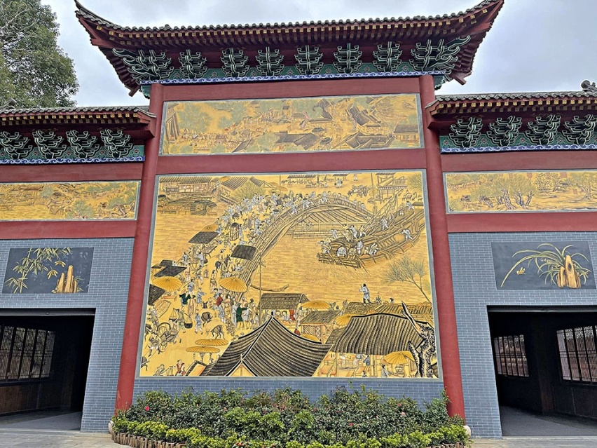与Z世代的精神契合 起亚凯酷横店之旅（后篇）