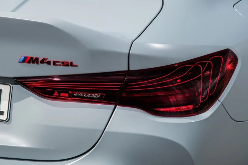 Evo、CS、CSL、GT、GTS...历史上的这些特殊宝马你知道几个