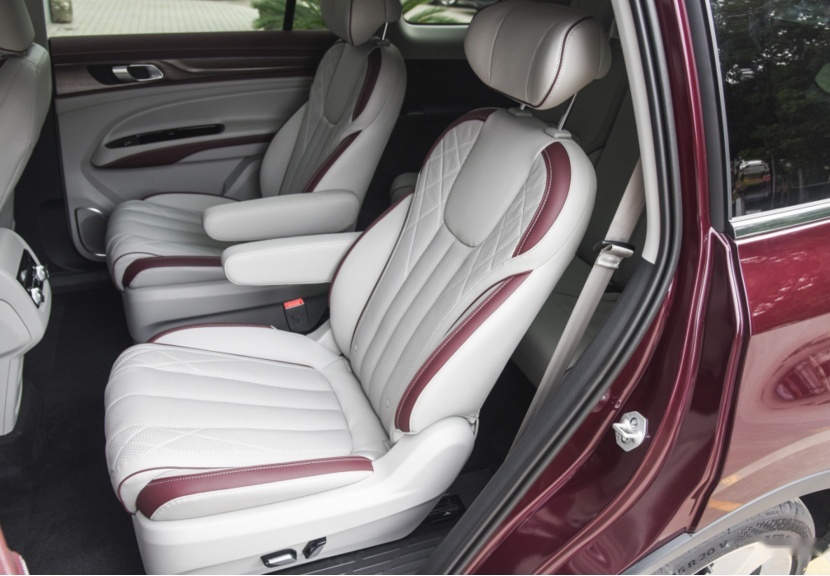 花19万买台合资中大型SUV，真的值吗？