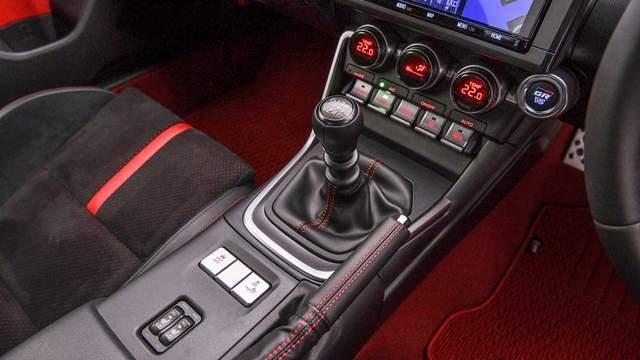 下次一定？丰田GR86售价曝光，全新BRZ明年3月国内交车