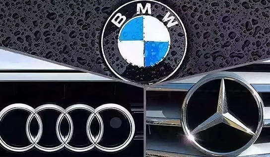 奥迪EA888、宝马B48、奔驰M254，买谁才是懂车？