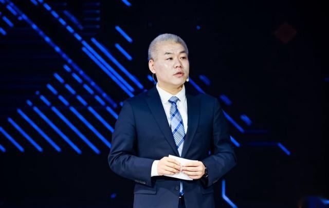 全新BJ40亮相，十载荣耀归来，北京汽车让越野体验更痛快
