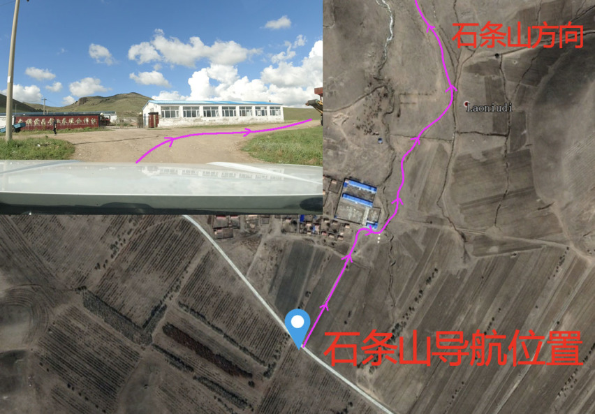 【旅途日记】星梦锡盟——和探岳一起探寻草原上的星和云（上）
