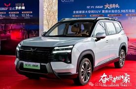 五菱汽车的2025年终观察