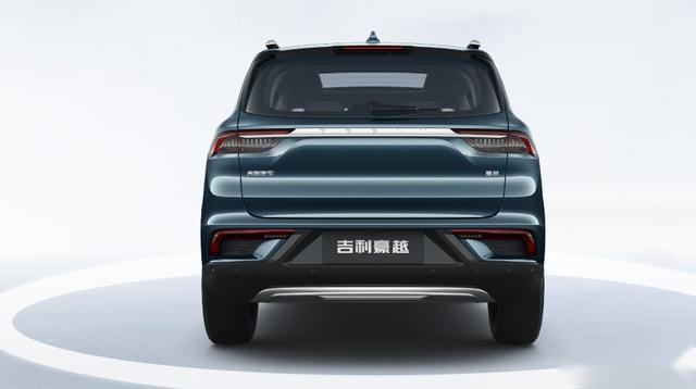 自主大中型SUV盘点 豪越和BEIJING-X7同天上市 有市场吗？