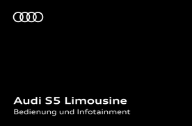 一个视频带你全面看：全新奥迪S5