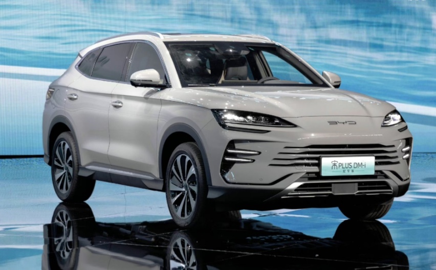 20万内动力强、配置高的3款国产SUV，这才是年轻人的第一辆车