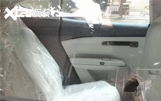 要打Model X？可选欧翼门，埃安昊铂HT即将发布