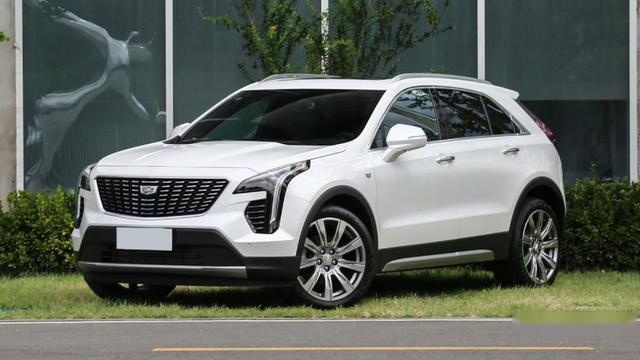 3款25万就能买到的豪华紧凑型SUV，空间大、品牌强