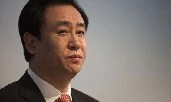 恒驰5新车匆忙下线，许老板真造出车了？