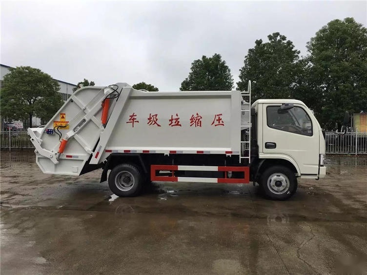 小多利卡5方