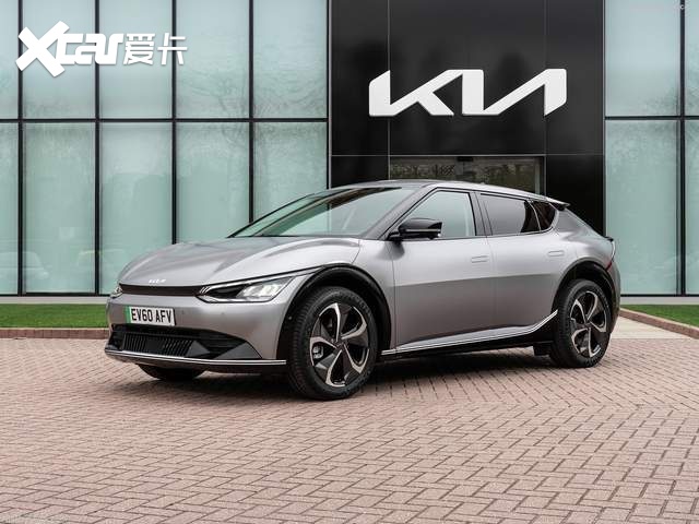 2022年，我们能买到哪些新的合资纯电动车？