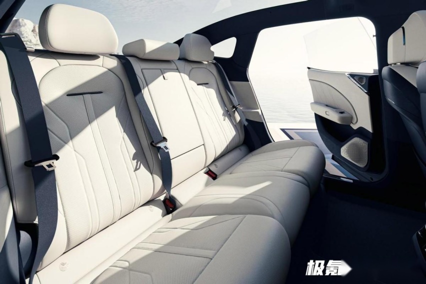 极氪007旅行版随后就到，代号CC1E，剑指蔚来ET5T？