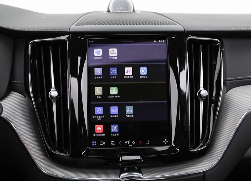 沃尔沃XC60 T8对比奥迪Q5L，看看豪华品牌新能源SUV有多强？