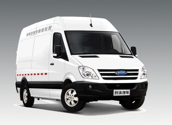 售13.98万元起，开沃D07L/K10等车型上市