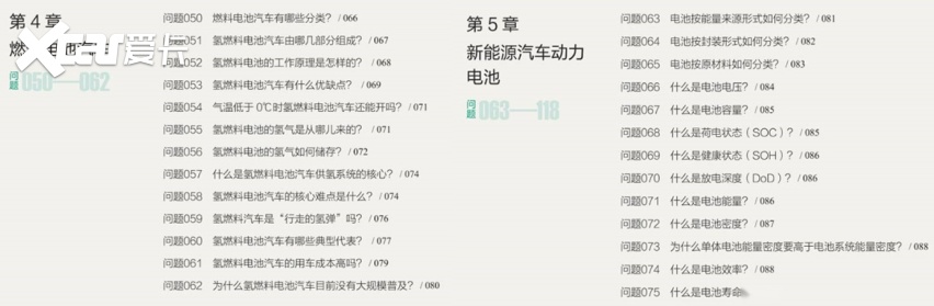 历时两年，《一本书看懂新能源汽车》终面世，从此新能源车不神秘