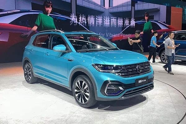 大众最便宜的SUV，途铠的姊妹车，它值得下手么？