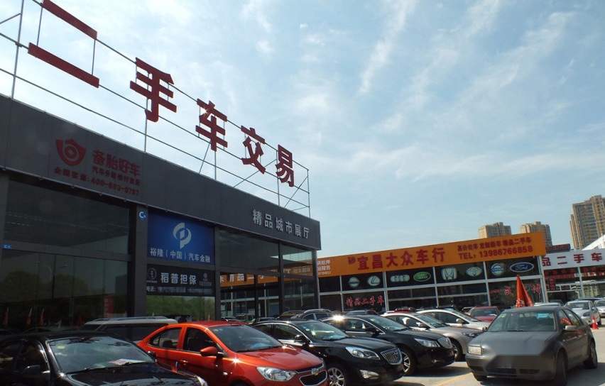 价格更低，质感更好的中国车，竟卖不赢这上市N年的8万元老车？
