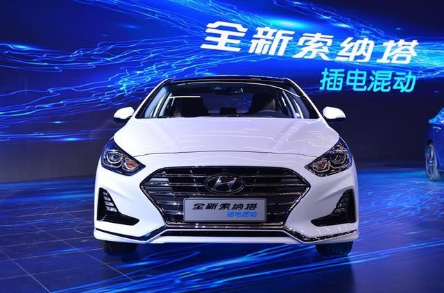 高续航是吸睛点！韩系要在新能源领域与自主车企