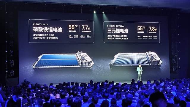 小米SU7余波，因为买华为还是小米，很多朋友间开始翻脸