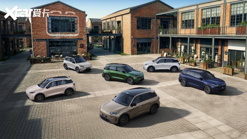 “不玩虚的”才是真诚意,零跑A10上市定价够直接,6.58万元起