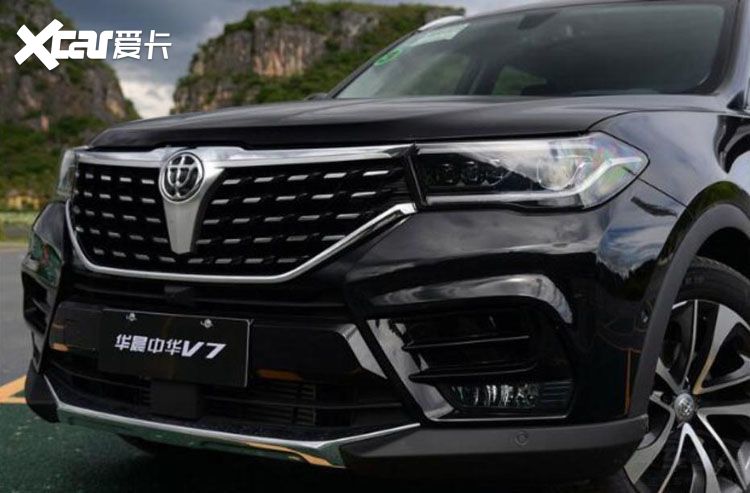上海车展最没诚意的新车 一款还比一款差