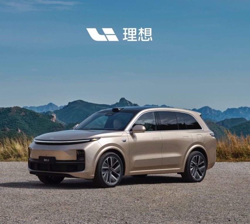 30万级大空间SUV对决,唐DM-p/问界M7/理想L8,家庭用户咋选