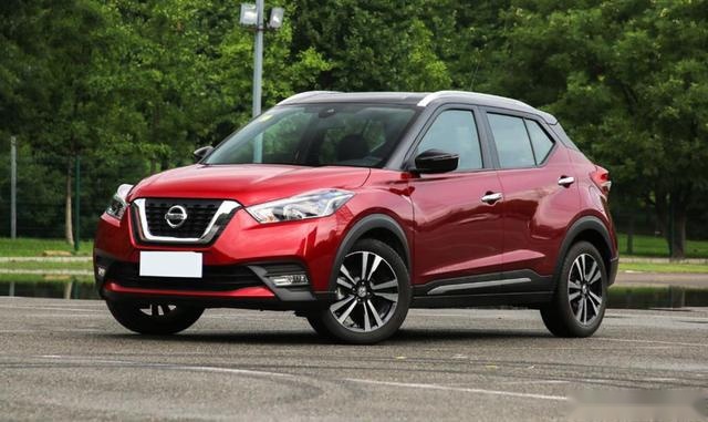 三款优惠大的小型SUV，最高能省5.2万，买车的不妨看看！