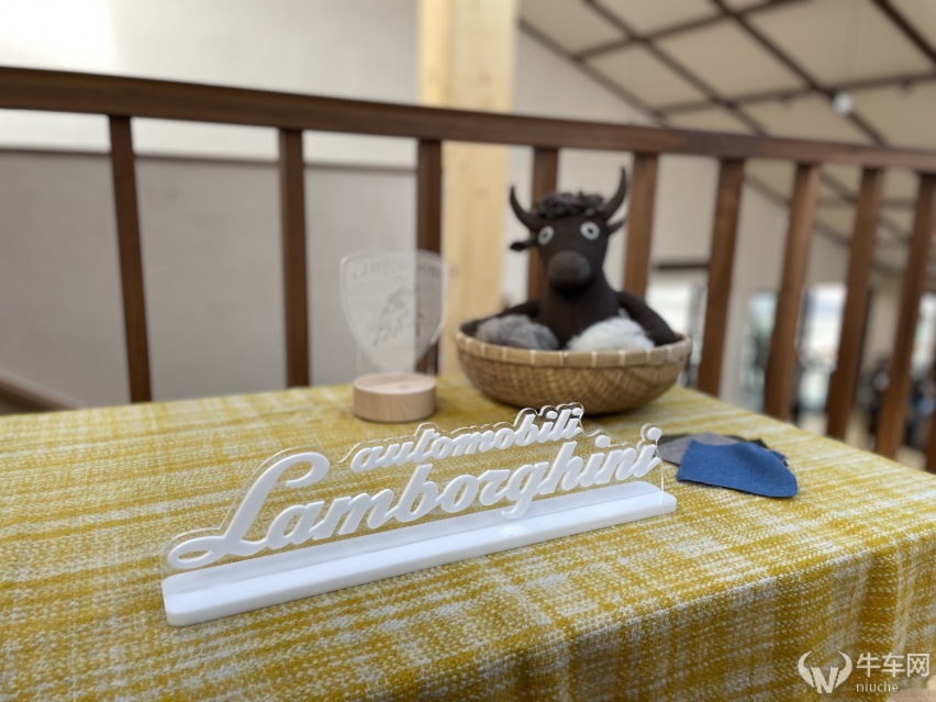 寻找信仰的乌托邦，赴我和兰博基尼探索甘南谧境之约