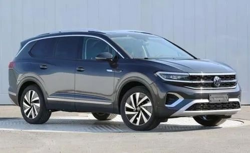 上海车展值得关注的硬派越野车和SUV