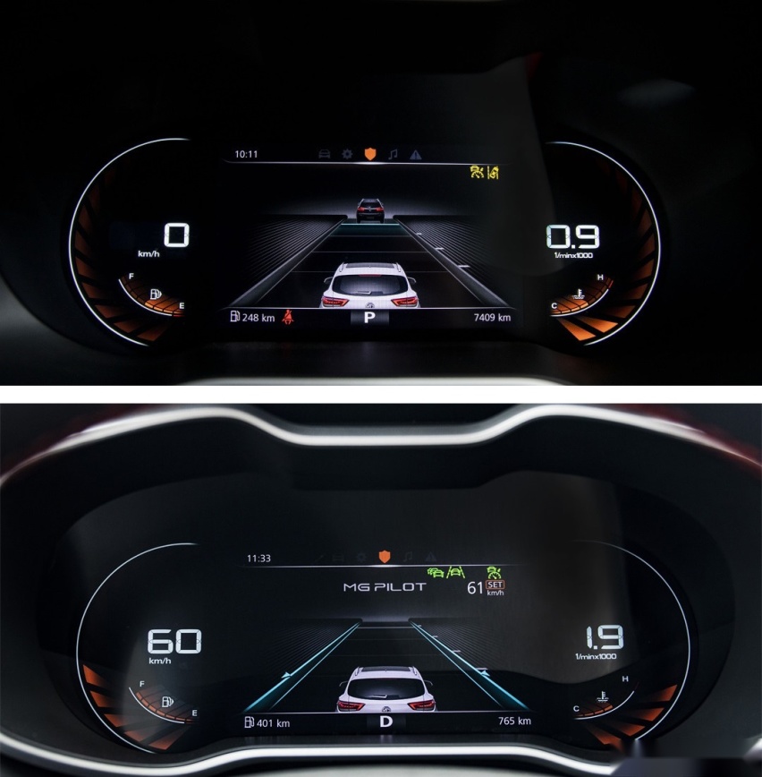 这台1.3T+6AT，带自动驾驶的10万级SUV实力如何？