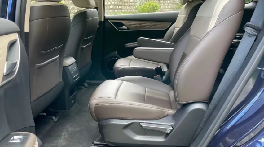 高原亏电表显2.8L/km，比亚迪宋MAX DM-i 是真的省油