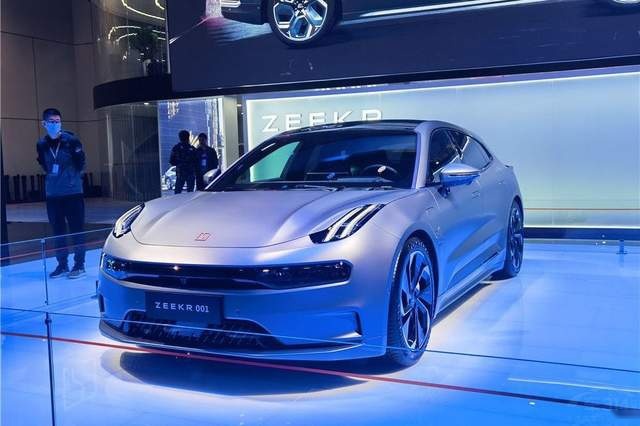回顾2021放眼2022:盘点自主品牌的崛起之举