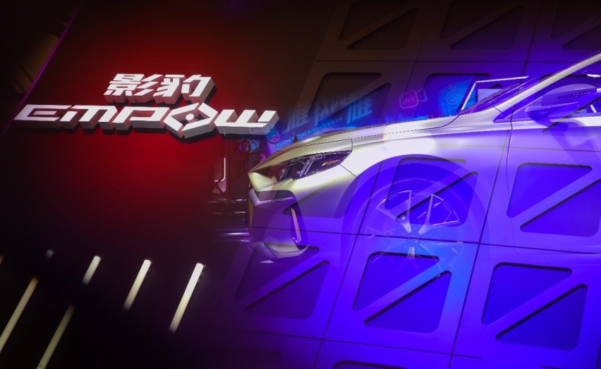 恭喜！代言人苏炳添创造纪录，影豹宣布正式上市