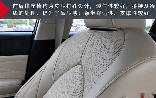 美式的AVALON与中式的亚洲龙