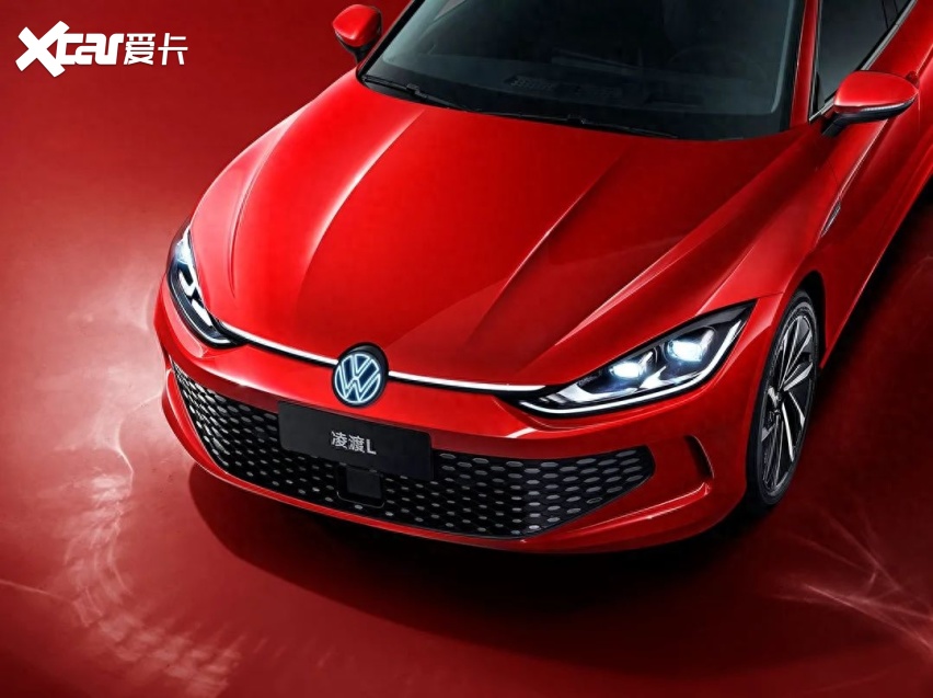 【e汽车】售14.39万起 新款大众凌渡l正式上市