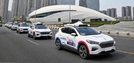 历时10年，苹果自动驾驶到哪一步了？