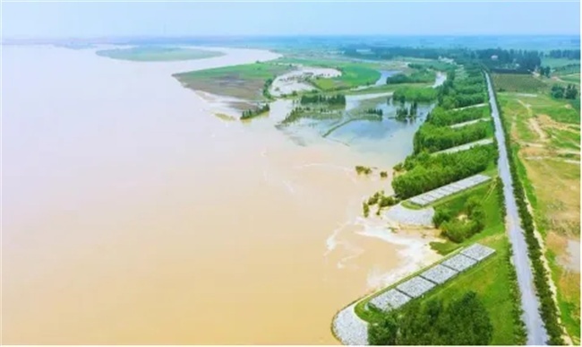 温县华洋置业有限公司：让黄河之水滋养文化自信丨中国·华洋院