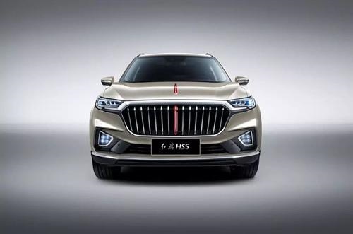 实力超过合资SUV  年销量冲击10万  价格18.38万元