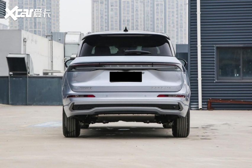 30万可买的新车＋2 ！林肯冒险家/林肯Z混动上市，用的比亚迪电池